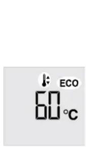 STIEBEL ELTRON SHZ 120 LCD - Menübegrenzung ein-/ ausschalten und einstellen - 1