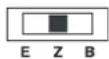 STIEBEL ELTRON SHZ 120 LCD - Dual circuit operation - Dual meter measurement with power supply utility contact, single phase - 1
