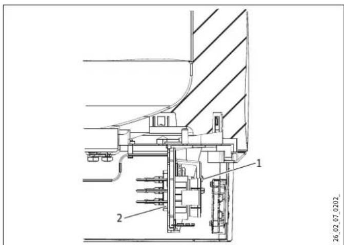 STIEBEL ELTRON SHZ 120 LCD - Remarque - 3