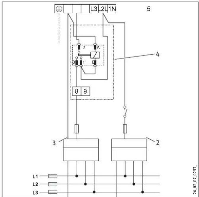 STIEBEL ELTRON SHZ 120 LCD - Hinweis - 4