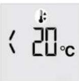 STIEBEL ELTRON SHZ 120 LCD - Désactivation - 1