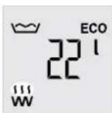 STIEBEL ELTRON SHZ 120 LCD - Chauffe rapide - 1