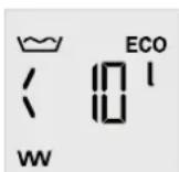 STIEBEL ELTRON SHZ 120 LCD - Remarque - 2