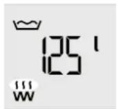 STIEBEL ELTRON SHZ 120 LCD - Angepasste Nutzung von Niedertarifzeiten (Rückwartssteuerung bei Zweikreis-Betrieb) - 1