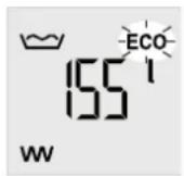 STIEBEL ELTRON SHZ 120 LCD - ECO Dynamik (bei Einkreis-Betrieb) - 1
