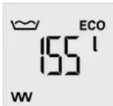 STIEBEL ELTRON SHZ 120 LCD - Remarque - 1