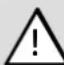 STIEBEL ELTRON SHZ 120 LCD - AVERTISSEMENT Brûlure - 1