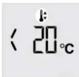 STIEBEL ELTRON SHZ 120 LCD - Uitschakelen - 1