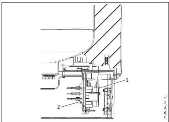 STIEBEL ELTRON SHZ 100 LCD - Note - 3