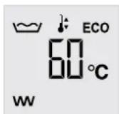 STIEBEL ELTRON SHZ 100 LCD - Menu limit on - 1