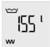 STIEBEL ELTRON SHZ 100 LCD - Aangepast gebruik van tijden met nachttarief (regeling Achteruit bij tweekringwerking) - 2