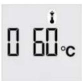 STIEBEL ELTRON SHZ 100 LCD - Temperaturbegrenzung ein- / ausschalten und einstellen - 1