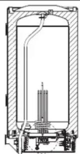 STIEBEL ELTRON SHZ 100 LCD - Vidange de l'appareil - 2