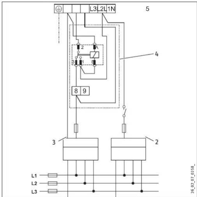 STIEBEL ELTRON SHZ 100 LCD - Hinweis - 4