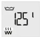 STIEBEL ELTRON SHZ 100 LCD - Utilisation adaptée aux périodes heures creuses (commande retardée en fonctionnement double puissance) - 1