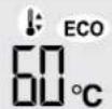 STIEBEL ELTRON SHZ 100 LCD - Menubegrenzing in-/uitschakelen en instellen - 2