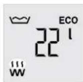 STIEBEL ELTRON SHZ 100 LCD - Chauffe rapide - 1