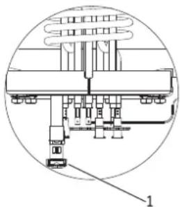 STIEBEL ELTRON SHZ 100 LCD - Draining the appliance - 3