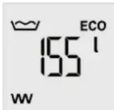STIEBEL ELTRON SHZ 100 LCD - Remarque - 1
