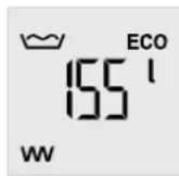 STIEBEL ELTRON SHZ 100 LCD - ECO Comfort (configuration usine) - 1