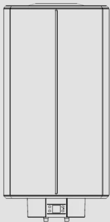 STIEBEL ELTRON SHZ 100 LCD - 1