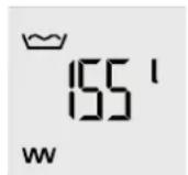 STIEBEL ELTRON SHZ 100 LCD - Adjusted use of off-peak tariff periods (reverse control with dual circuit operation) - 2
