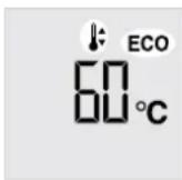 STIEBEL ELTRON SHZ 100 LCD - Menübegrenzung ein- / ausschalten und einstellen - 2