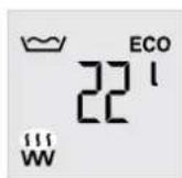 STIEBEL ELTRON SHZ 100 LCD - Rapid heating - 1