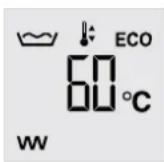 STIEBEL ELTRON SHZ 100 LCD - Menübegrenzung Ein - 1