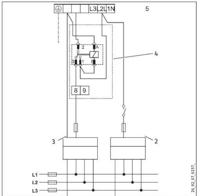 STIEBEL ELTRON SHZ 100 LCD - Hinweis - 4