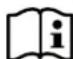 STIEBEL ELTRON SHZ 100 LCD - Other symbols in this documentation - 1