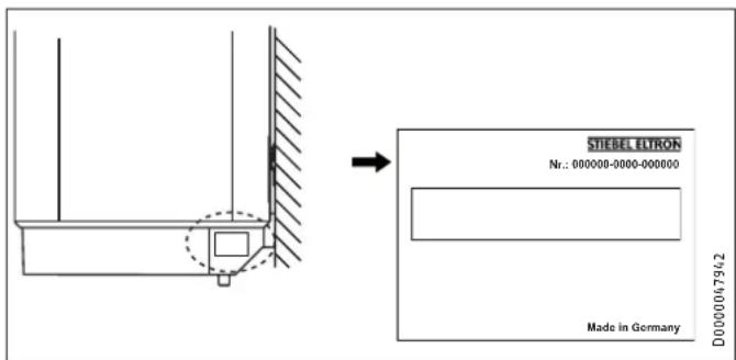 STIEBEL ELTRON SHZ 100 LCD - Reinigung, Pflege und Wartung - 4