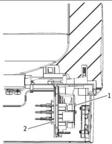 STIEBEL ELTRON SHZ 100 LCD - Hinweis - 3