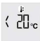 STIEBEL ELTRON SHZ 100 LCD - Ausschalten - 1
