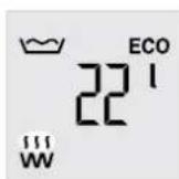 STIEBEL ELTRON SHZ 100 LCD - Schnellaufheizung - 1