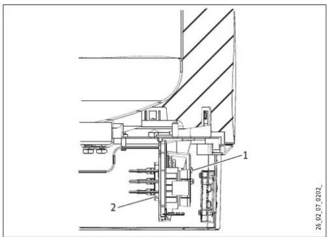 STIEBEL ELTRON SHZ 100 LCD - Remarque - 3