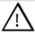 STIEBEL ELTRON SHZ 100 LCD - Symbols, type of risk - 1