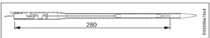 STIEBEL ELTRON SHZ 100 LCD - Données techniques - 2