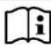 STIEBEL ELTRON SHZ 100 LCD - Scale build-up symbol - 1