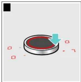 NEFF T58PS6BX0 - Activer - 2