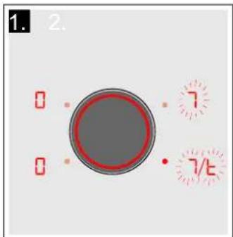 NEFF T58PS6BX0 - Activer - 1