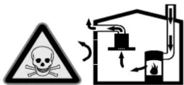 NEFF T58PS6BX0 - ⚠️Mise en garde – Danger de mort ! - 1