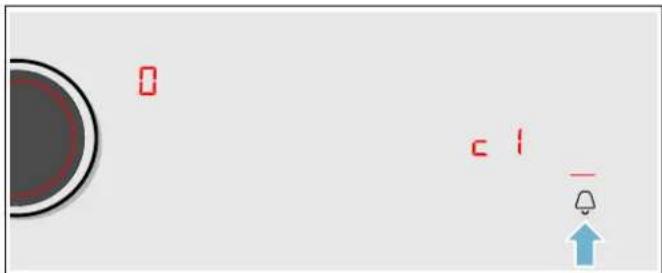 NEFF T58PS6BX0 - Pour accéder aux réglages de base : - 1