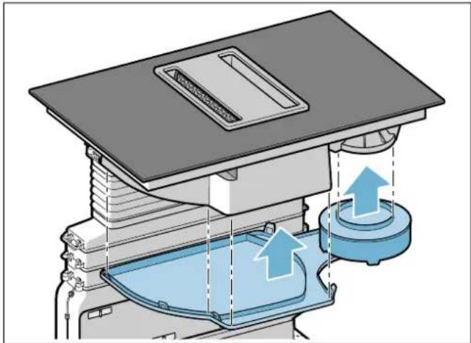 NEFF T58PS6BX0 - Remarques - 1