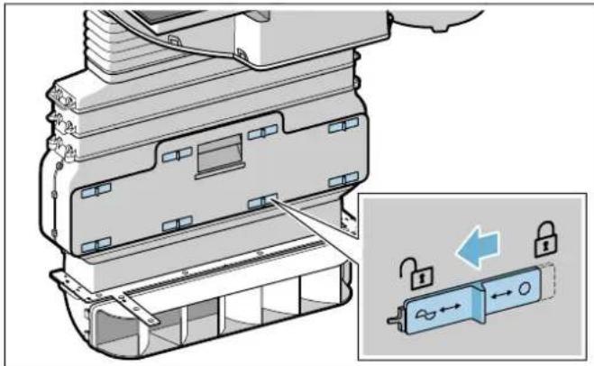 NEFF T58PS6BX0 - Remarques - 1