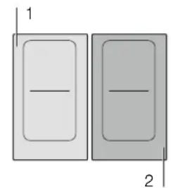 NEFF T58TS6BN0 - Fonction ShortBoost - 1