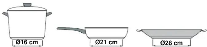 NEFF T58TS6BN0 - Recipients - 1