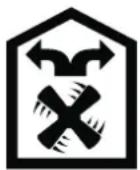 NEFF T58TS6BN0 - Mode Recyclage de I'air - 1