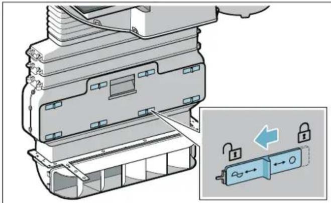 NEFF T58TS6BN0 - Remarques - 1