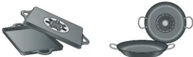 NEFF T58TS6BN0 - Recipients - 3